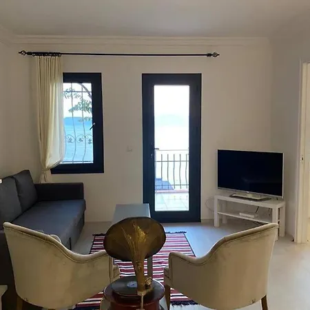 Mavi Kapi Apart Apartment